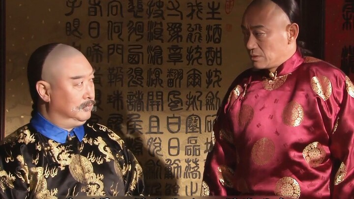องค์หญิงใหญ่คลอดบุตรก่อนแต่งงาน ทำให้ความบาดหมางระหว่างตระกูลไป๋กับตระกูลเจิ้นถึงจุดแตกหักอย่างสิ้นเ