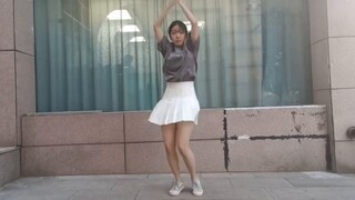 Beihang Aerobic Latin Final Bài tập về nhà Latin Dance