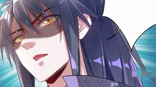 无敌髅本伟461-462：白界来人！惊天大秘闻，远古九界奥秘！！！