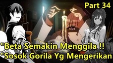 CID TINGGAL SATU KAMAR DENGAN AKANE _ KAGE NO JITSURYOKUSHA ( LN ) PART 34