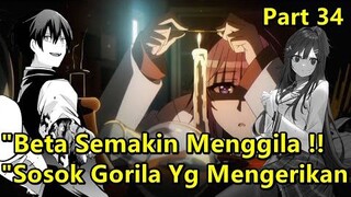 CID TINGGAL SATU KAMAR DENGAN AKANE _ KAGE NO JITSURYOKUSHA ( LN ) PART 34