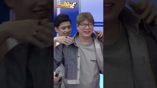 MC, Ang Baklang Querubin! #shorts | It's Showtime