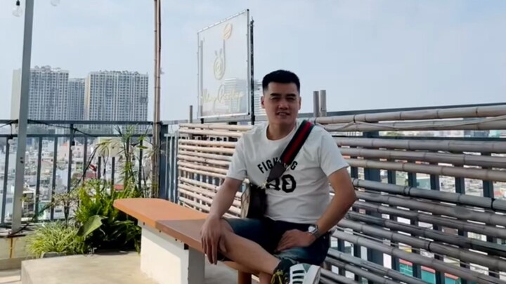 cuộc sống