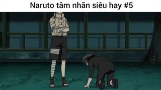 Phim hoạt hình anime Naruto tâm nhãn p5