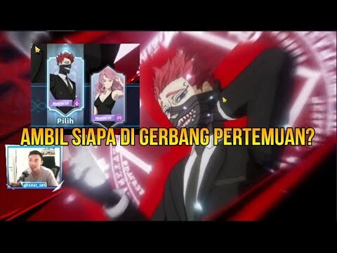 AKHIRNYA UPDATE GEDE!! Bahas ZORA dan Vanessa CHAOS! Black Clover Mobile