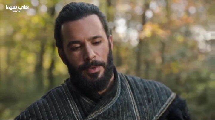 Alparslan: The Great Seljuks | Arabic Dubbed – Season 1 | Episode 6