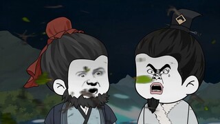 Nhà Đường nuôi lợn tôm diệt rồng, lốc xoáy tàn phá bãi đậu xe! Con tôm đã bị chích!