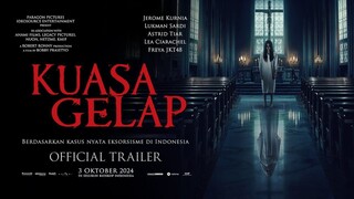 Kuasa Gelap 2024 Full Movie HD