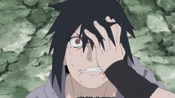 Pertempuran Henan Naruto-Samonaka👍