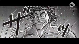 Hanma Baki vs Hanma Yujiro [MMV]