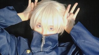 Inumaki-senpai rất dễ thương và chụp ảnh như Asuka-chan cũng không quá đáng.