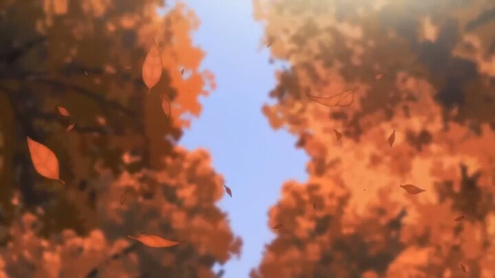 two orange