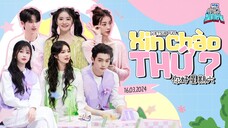 【VIETSUB FULL XIN CHÀO THỨ 7 16.03.2024】
