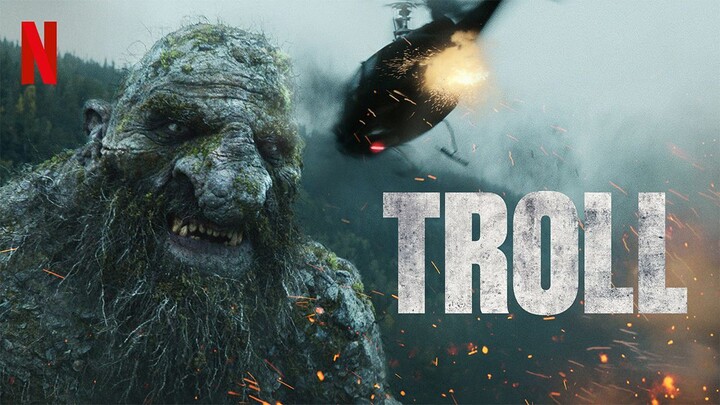 Troll (2022) Full Movie - Dub Indonesia