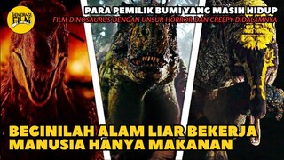 π¬ PRIMITIVE WAR (2025)βΌοΈ