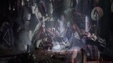 [Warhammer 40K Super Combustion Mixed Cut] Batas kesedihan, benar-benar gila