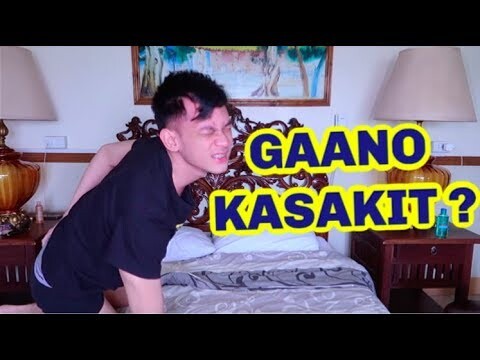 PAANO MAGING KAMAHAL-MAHAL?