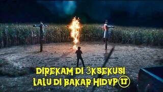 MEMBUAT FILM BERDASARKAN KISAH NYATA | Alur cerita film horor