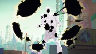 Đánh bại tên phản diện Spot! Trailer ngày phát hành Spider-Man: Into the Spider-Verse, ra mắt tại Tr