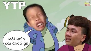 [YTP] Mài Nhìn Cái Chóa Gì - Hoạt hình chế Việt Nam