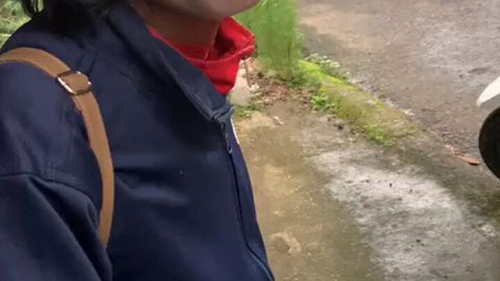 BIKANG,, cauantik.. tak ada lawan..🤣🤣