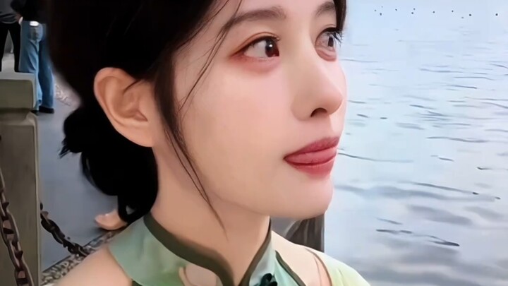 ป้าจูมีของดีเกินคาดจริงๆ