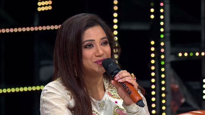 Indian Idol 16 14th March 2026 Full Episode 44