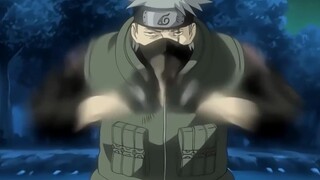 It really is the fastest single hand! The speed of Kakashi and Itachi God's knots can't keep up with