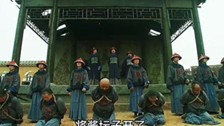 เวอร์ชันจริงของ "โจรร้องตะโกนว่าจับขโมย" ไม่คาดคิดจริงๆ