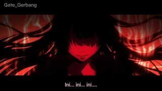 Ketika indigo ketemu hantu kawai... 👻😂