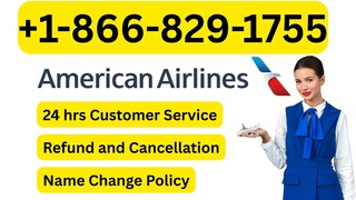 {{Complete}} {[List}] of American Airlines®️CUSTOMER SERVICE Full Guide to Live Person Support Optio