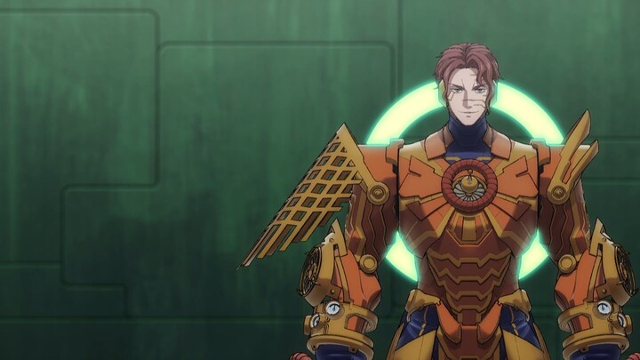 Record Of Ragnarog S3 Sub Indo 08