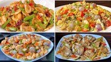 4 RESEP MUDAH DIRECOOK UNTUK MENU SEHARI-HARI