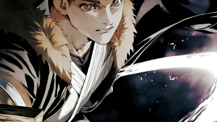 “In a single instant, the Sword Saint ascends straight to the rank of Sword God—your Uncle Jinuo tru