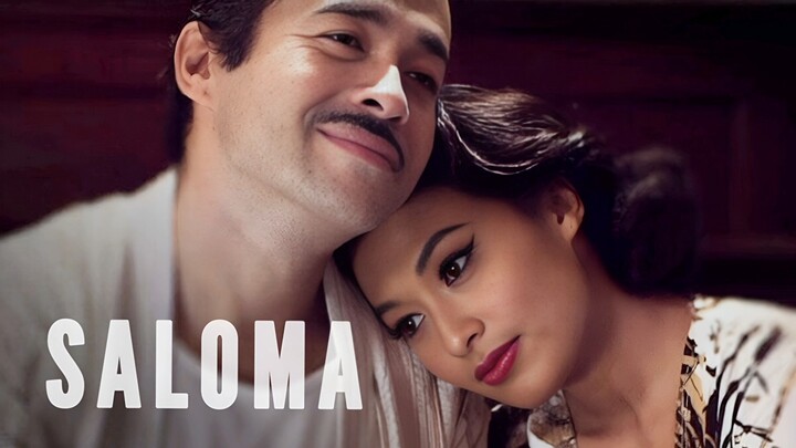 Telefilem Saloma 2021