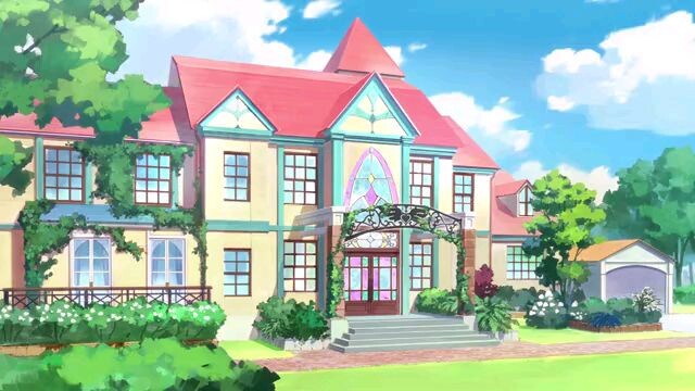 hirogaru Sky precure episode 3 ( english )