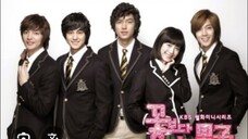 ซีรี่ย์เกาหลี รักฉบับใหม่หัวใจ 4 ดวง ตอนที่ 6