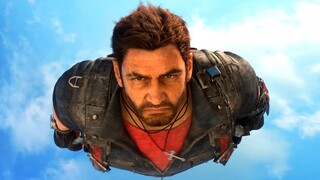 This game lets you experience just how awesome it feels to be "Superman" [Now This Is What a Game Sh