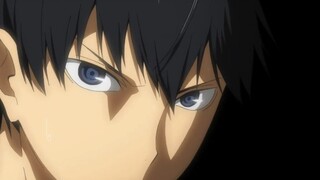 Kageyama Tobio rất thù hận! !