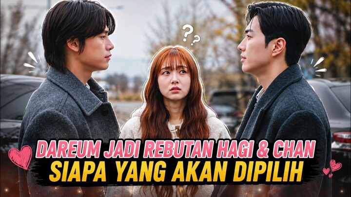 MY BIAS MY BOSS EPISODE 6 SUB INDO