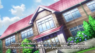 Munou no Nana Eps 01 Sub Indo