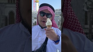 SULTAN BELI ESKRIM DI ARAB