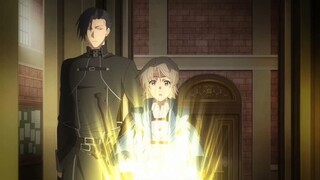 “MC Ke Isekai Buat Healing, Tapi Malah Nemuin Misteri…”