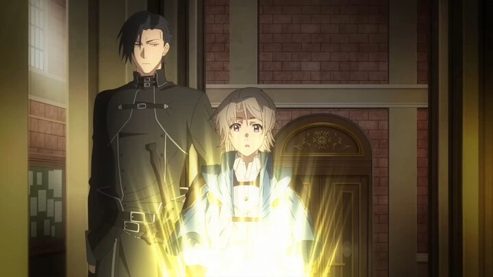 “MC Ke Isekai Buat Healing, Tapi Malah Nemuin Misteri…”