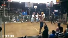 2 hits M.Kahoy cockpit BLACK MANTRA1 2ND Fight win champion June 21,2025 RUEL MENDOZA 09472445508