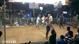 2 hits M.Kahoy cockpit BLACK MANTRA1 2ND Fight win champion June 21,2025 RUEL MENDOZA 09472445508