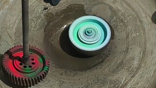 我才是火力少年王！