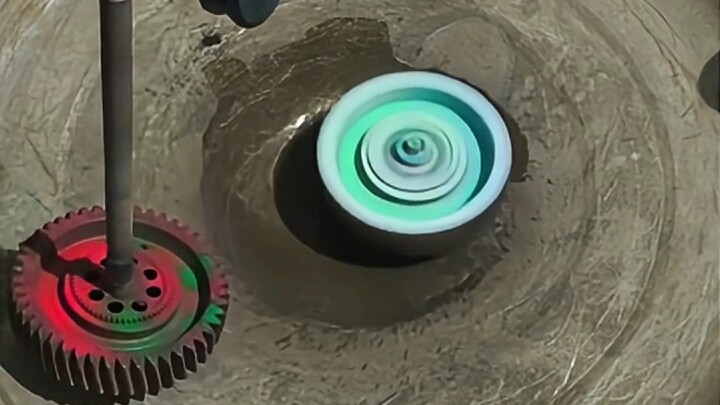 我才是火力少年王！