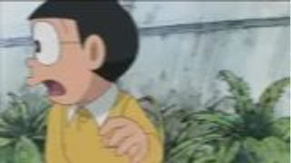 Doraemon episode 110