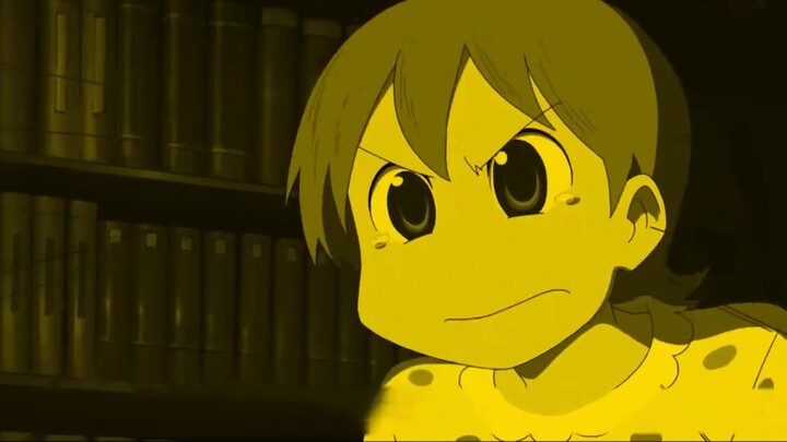 Đây là người số một ở Kyoto chuyên chế giễu người khác, bạn có dám đối đầu với cô ấy không?